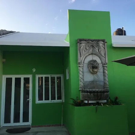 Hotel Villa Leo